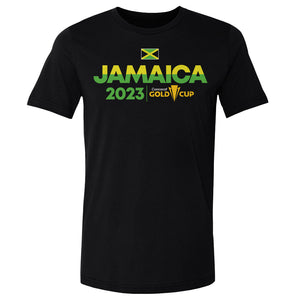 CONCACAF Men's Cotton T-Shirt | 500 LEVEL