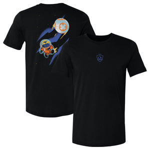 LA Galaxy Men's Cotton T-Shirt | 500 LEVEL