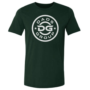 Dads Group Men's Cotton T-Shirt | 500 LEVEL