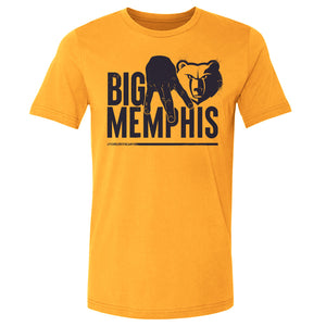 Memphis Grizzlies Men's Cotton T-Shirt | 500 LEVEL