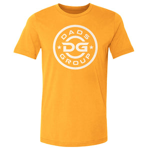 Dads Group Men's Cotton T-Shirt | 500 LEVEL