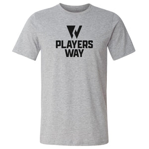 MLBPA Men's Cotton T-Shirt | 500 LEVEL