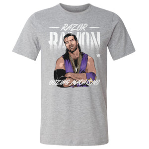 Razor Ramon Men's Cotton T-Shirt | 500 LEVEL