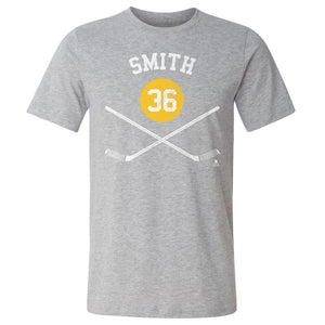 Thomas Smith Men's Cotton T-Shirt | 500 LEVEL