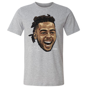 D'Angelo Russell Men's Cotton T-Shirt | 500 LEVEL