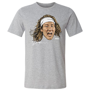 Trevor Lawrence Men's Cotton T-Shirt | 500 LEVEL