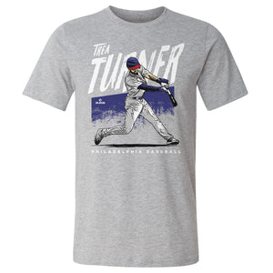 Trea Turner Men's Cotton T-Shirt | 500 LEVEL