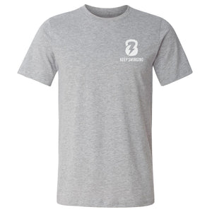 Kettlebell Transformation Men's Cotton T-Shirt | 500 LEVEL