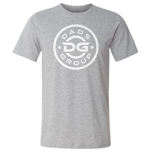 Dads Group Men's Cotton T-Shirt | 500 LEVEL