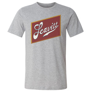 Leavitt Men's Cotton T-Shirt | 500 LEVEL