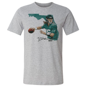 Trevor Lawrence Men's Cotton T-Shirt | 500 LEVEL