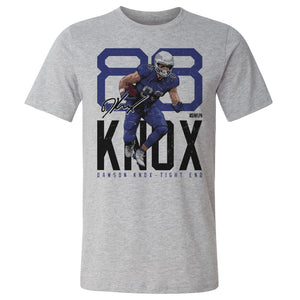 Dawson Knox Men's Cotton T-Shirt | 500 LEVEL