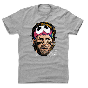 Bryce Harper Men's Cotton T-Shirt | 500 LEVEL