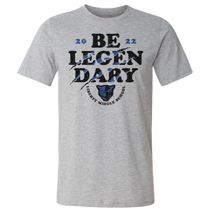 Liberty Middle School Men's Cotton T-Shirt | 500 LEVEL