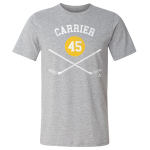 Alexandre Carrier Men's Cotton T-Shirt | 500 LEVEL