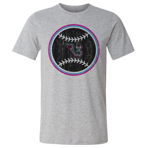 Sean Rodriguez Men's Cotton T-Shirt | 500 LEVEL