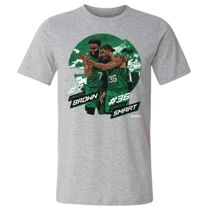 Jaylen Brown Men's Cotton T-Shirt | 500 LEVEL