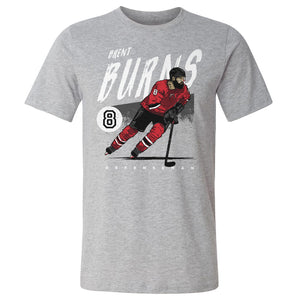 Brent Burns Men's Cotton T-Shirt | 500 LEVEL