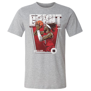 Jerami Grant Men's Cotton T-Shirt | 500 LEVEL