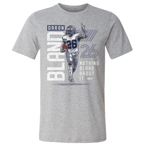 Daron Bland Men's Cotton T-Shirt | 500 LEVEL