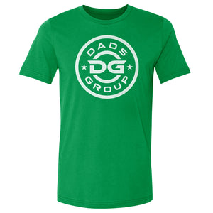 Dads Group Men's Cotton T-Shirt | 500 LEVEL