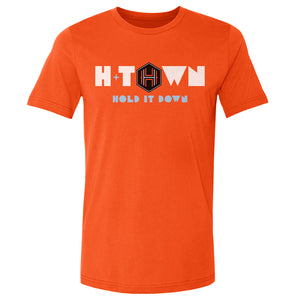Houston Dash Men's Cotton T-Shirt | 500 LEVEL