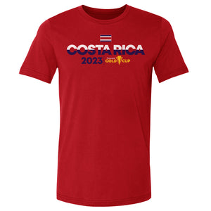 CONCACAF Men's Cotton T-Shirt | 500 LEVEL