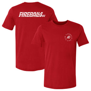 Fireballs GC Men's Cotton T-Shirt | 500 LEVEL