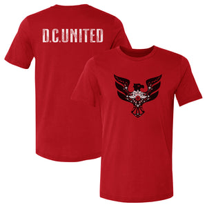 D.C. United Men's Cotton T-Shirt | 500 LEVEL