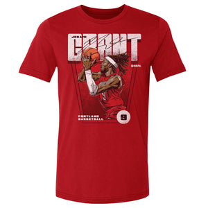 Jerami Grant Men's Cotton T-Shirt | 500 LEVEL