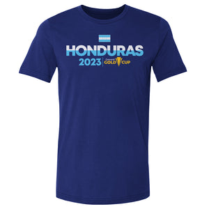 CONCACAF Men's Cotton T-Shirt | 500 LEVEL