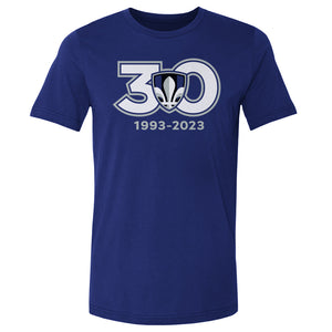 CF Montreal Men's Cotton T-Shirt | 500 LEVEL