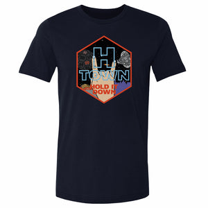 Houston Dash Men's Cotton T-Shirt | 500 LEVEL