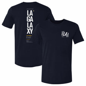 LA Galaxy Men's Cotton T-Shirt | 500 LEVEL