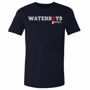 Waterboys Men's Cotton T-Shirt | 500 LEVEL