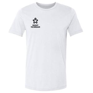 San Diego FC Men's Cotton T-Shirt | 500 LEVEL