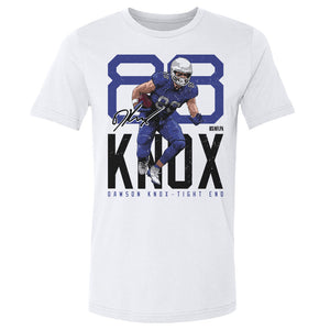 Dawson Knox Men's Cotton T-Shirt | 500 LEVEL