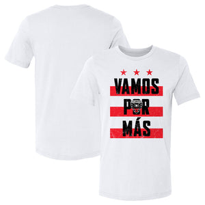 D.C. United Men's Cotton T-Shirt | 500 LEVEL