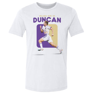 Duncan McGuire Men's Cotton T-Shirt | 500 LEVEL