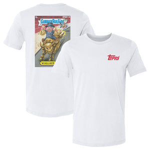 Topps Men's Cotton T-Shirt | 500 LEVEL