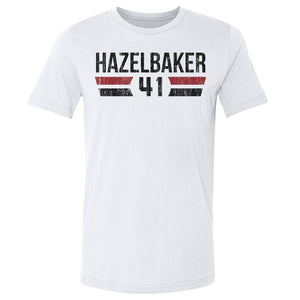 Jeremy Hazelbaker Men's Cotton T-Shirt | 500 LEVEL