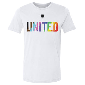 D.C. United Men's Cotton T-Shirt | 500 LEVEL