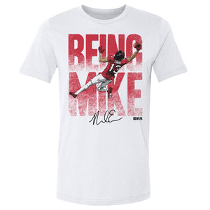 Mike Evans  Men's Cotton T-Shirt | 500 LEVEL