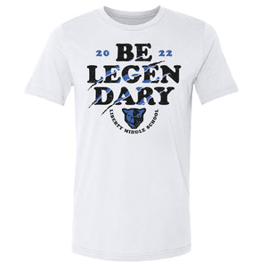 Liberty Middle School Men's Cotton T-Shirt | 500 LEVEL