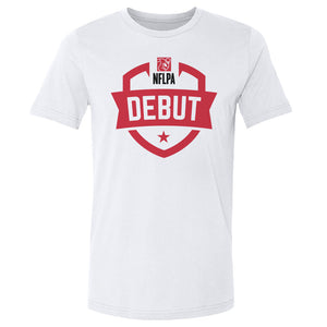 NFLPA Men's Cotton T-Shirt | 500 LEVEL