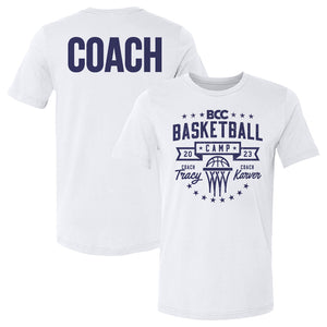 Coach Karver  Men's Cotton T-Shirt | 500 LEVEL