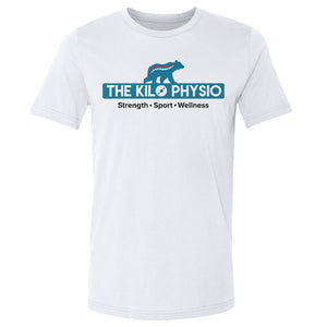 Theodore Lim Men's Cotton T-Shirt | 500 LEVEL