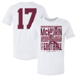 Type in Player Name  Men's Cotton T-Shirt | 500 LEVEL