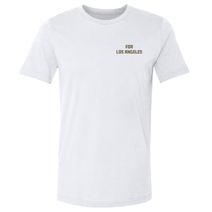 MLS Men's Cotton T-Shirt | 500 LEVEL