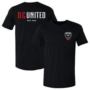 D.C. United Men's Premium T-Shirt | 500 LEVEL